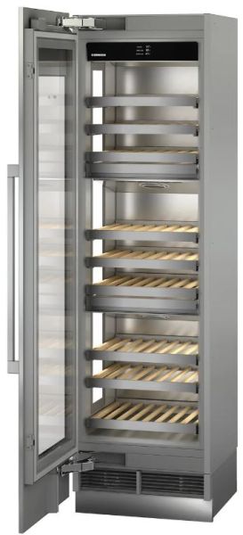 Миле Винный шкаф Monolith EWPi 9671 617 Miele